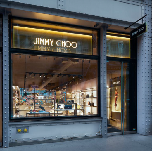 Photo by <br />
<b>Notice</b>:  Undefined index: user in <b>/home/www/activeuser/data/www/vaplace.com/core/views/default/photos.php</b> on line <b>128</b><br />
. Picture for Jimmy Choo in New York City, New York, United States - Point of interest, Establishment, Store, Shoe store