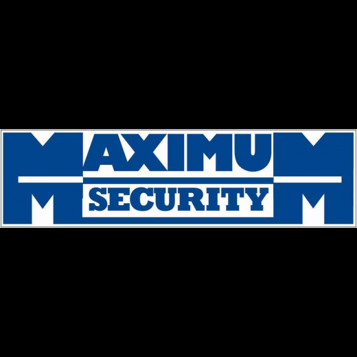 Photo by Maximum Security Systems for Maximum Security Systems