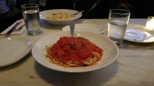 Harry's Italian in New York City, New York, United States - #2 Photo of Restaurant, Food, Point of interest, Establishment, Bar
