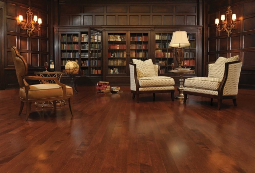 North Jersey Flooring in Saddle Brook City, New Jersey, United States - #1 Photo of Point of interest, Establishment, Store, Home goods store, General contractor