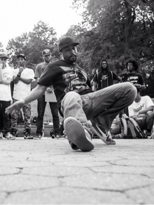 BBOY BGIRL LIFESTYLE - NOTHING BUT KNOWLEDGE in Jersey City, New Jersey, United States - #2 Photo of Point of interest, Establishment, Health