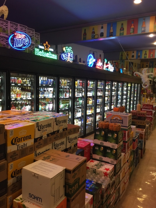 Meadowland Wine & Liquor in Wood-Ridge City, New Jersey, United States - #4 Photo of Food, Point of interest, Establishment, Store, Liquor store