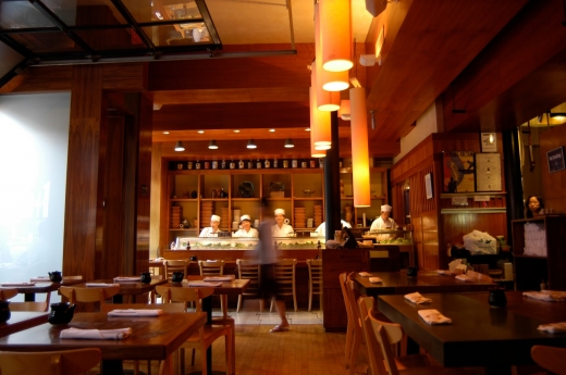 Haru Sushi in New York City, New York, United States - #1 Photo of Restaurant, Food, Point of interest, Establishment