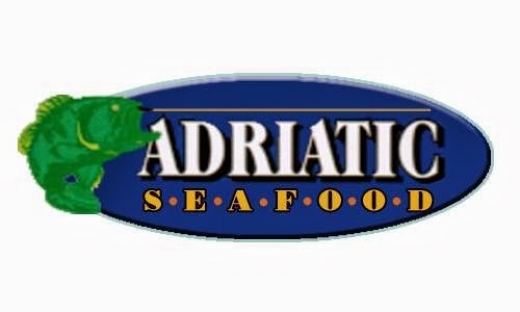 Photo by Adriatic Seafood Wholesalers Inc for Adriatic Seafood Wholesalers Inc