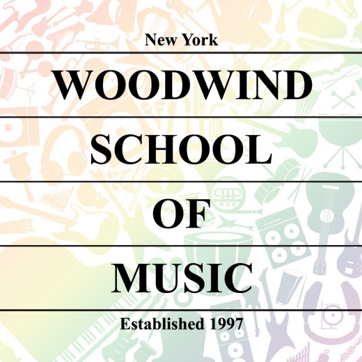Woodwind School of Music 우드윈 음악학교 in Queens City, New York, United States - #1 Photo of Point of interest, Establishment