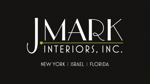 Photo by Nina Broder for J.Mark Interiors