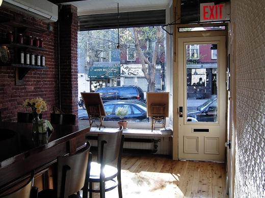 Frankies 457 Spuntino in Brooklyn City, New York, United States - #1 Photo of Restaurant, Food, Point of interest, Establishment, Bar