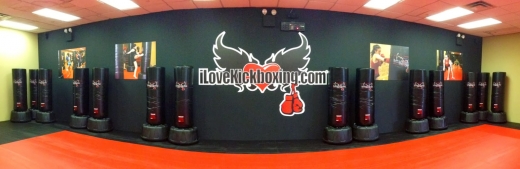 Photo by iLoveKickboxing.com - Bayside for iLoveKickboxing.com - Bayside