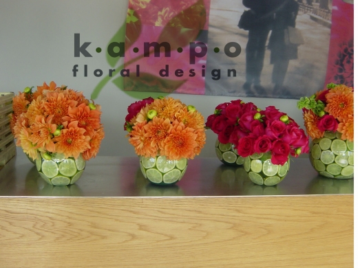 Kampo Floral Design in New York City, New York, United States - #4 Photo of Point of interest, Establishment, Store, Florist