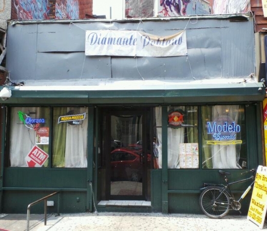 Diamante Poblano Restaurant in Bronx City, New York, United States - #1 Photo of Restaurant, Food, Point of interest, Establishment