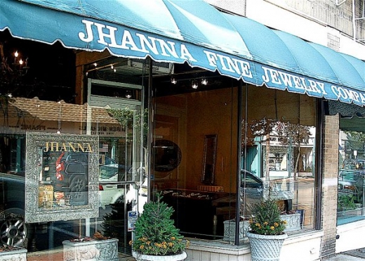 Jhanna Fine Jewelry in Millburn City, New Jersey, United States - #1 Photo of Point of interest, Establishment, Store, Jewelry store