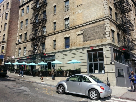 Maison Harlem in New York City, New York, United States - #4 Photo of Restaurant, Food, Point of interest, Establishment, Bar