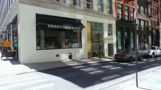 Birdbath Bakery in New York City, New York, United States - #2 Photo of Food, Point of interest, Establishment, Store, Cafe, Bakery