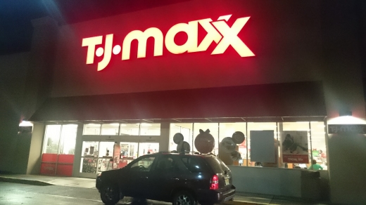 T.J. Maxx in Totowa City, New Jersey, United States - #1 Photo of Point of interest, Establishment, Store, Department store