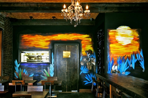Añejo in New York City, New York, United States - #2 Photo of Restaurant, Food, Point of interest, Establishment, Bar