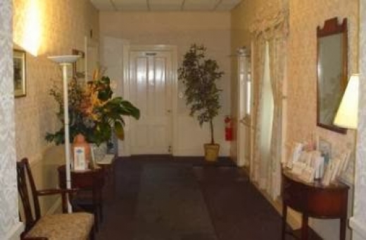 Cecere-Pensa Funeral Home in Baldwin City, New York, United States - #3 Photo of Point of interest, Establishment, Funeral home, Cemetery