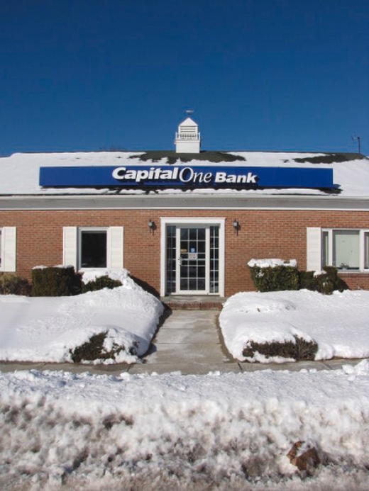 Capital One Bank in West Hempstead City, New York, United States - #2 Photo of Point of interest, Establishment, Finance, Atm, Bank
