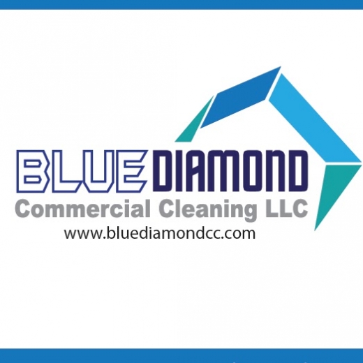 BLUE DIAMOND COMMERCIAL CLEANING, LLC in Wallington City, New Jersey, United States - #2 Photo of Point of interest, Establishment