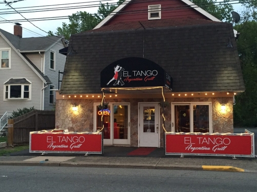 El Tango Argentina Grill in Moonachie City, New Jersey, United States - #1 Photo of Restaurant, Food, Point of interest, Establishment