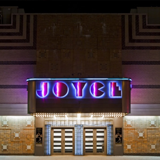 The Joyce Theater in New York City, New York, United States - #1 Photo of Point of interest, Establishment