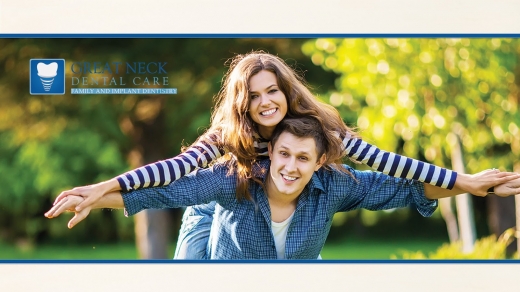 Great Neck Dental Care - Dr. Behnam Y. Moghadasian, DDS in Great Neck City, New York, United States - #4 Photo of Point of interest, Establishment, Health, Dentist