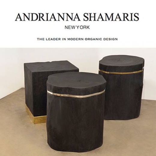 Andrianna Shamaris Inc. in New York City, New York, United States - #4 Photo of Point of interest, Establishment, Store, Home goods store, Furniture store