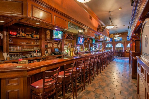 Tommy Fox's Public House in Bergenfield City, New Jersey, United States - #3 Photo of Restaurant, Food, Point of interest, Establishment, Bar