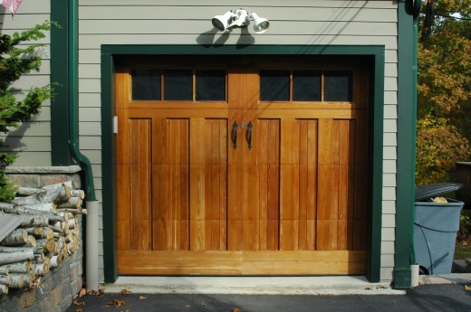 Door To Door Garage Doors in Fairfield City, New Jersey, United States - #3 Photo of Point of interest, Establishment