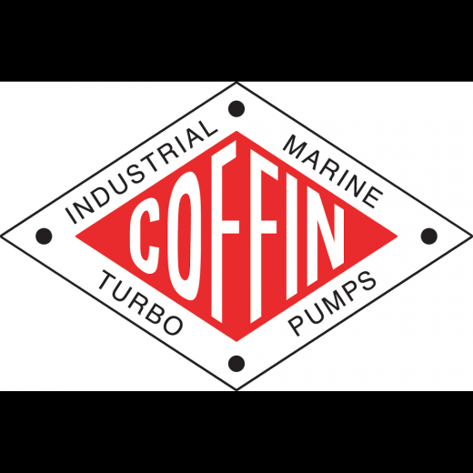 Photo by Coffin Turbo Pump Inc for Coffin Turbo Pump Inc