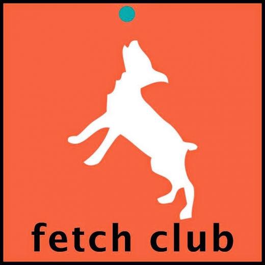 Photo by Fetch Club for Fetch Club