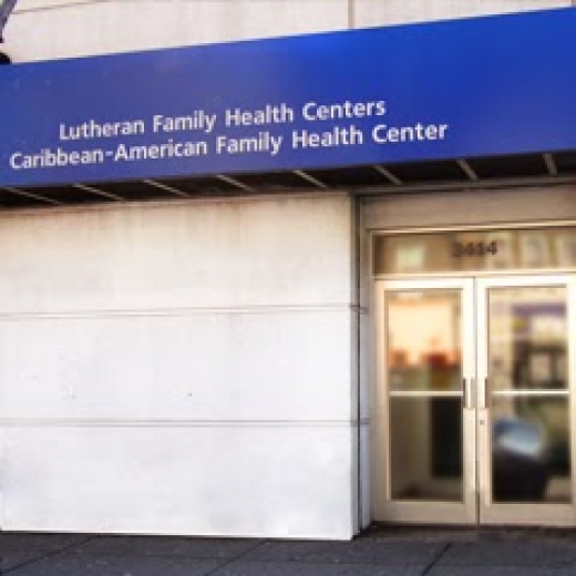 Photo by Lutheran Family Health Centers Caribbean-American for Lutheran Family Health Centers Caribbean-American