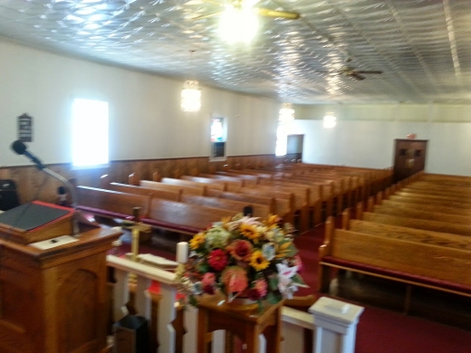 Greater Bethel Pentecostal Church in Hackensack City, New Jersey, United States - #3 Photo of Point of interest, Establishment, Church, Place of worship