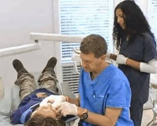 Isaacson Orthodontics in Matawan City, New Jersey, United States - #1 Photo of Point of interest, Establishment, Health, Dentist