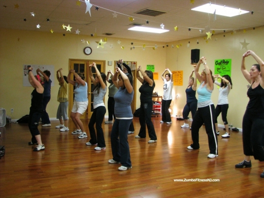Zumba Fitness NJ in Cranford City, New Jersey, United States - #1 Photo of Point of interest, Establishment, Health, Gym