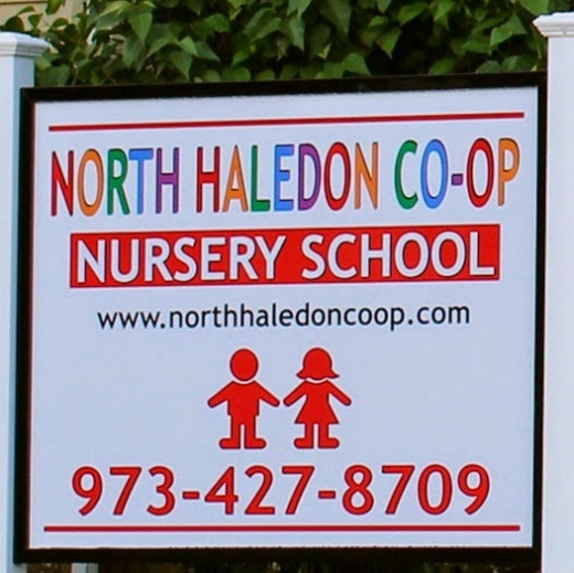 North Haledon Co-Op Nursery School in North Haledon City, New Jersey, United States - #2 Photo of Point of interest, Establishment, School