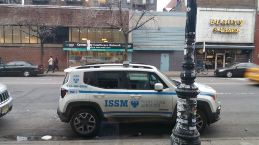 ISSM Protective Services in New York City, New York, United States - #2 Photo of Point of interest, Establishment