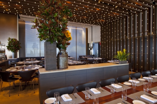 Photo by ZAGAT for Riverpark