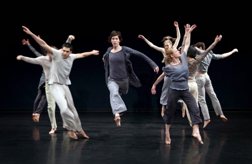 Doug Varone & Dancers in New York City, New York, United States - #1 Photo of Point of interest, Establishment