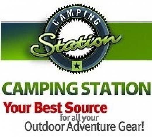 Photo by Camping Station for Camping Station