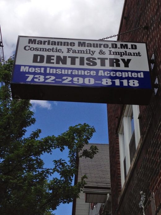Dr. Mauro & Associates in Matawan City, New Jersey, United States - #4 Photo of Point of interest, Establishment, Health, Dentist