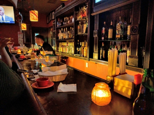 Las Margaritas in Queens City, New York, United States - #4 Photo of Restaurant, Food, Point of interest, Establishment, Bar