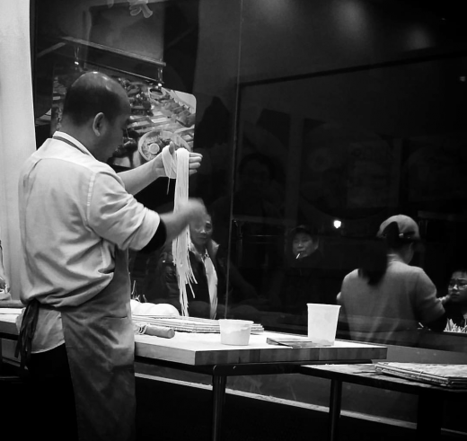 AA Japanese Ramen in New York City, New York, United States - #4 Photo of Restaurant, Food, Point of interest, Establishment