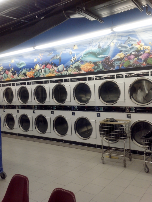 Laundry Depot in East Orange City, New Jersey, United States - #2 Photo of Point of interest, Establishment, Laundry
