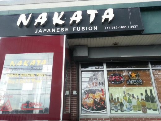 Nakata in Staten Island City, New York, United States - #1 Photo of Restaurant, Food, Point of interest, Establishment