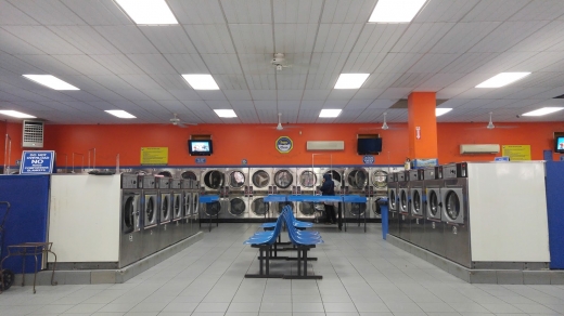 Clean Rite Center in Brooklyn City, New York, United States - #1 Photo of Point of interest, Establishment, Laundry