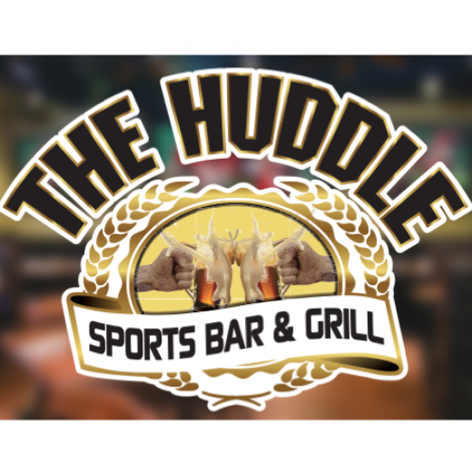 Photo by The Huddle Sports Bar & Grill for The Huddle Sports Bar & Grill