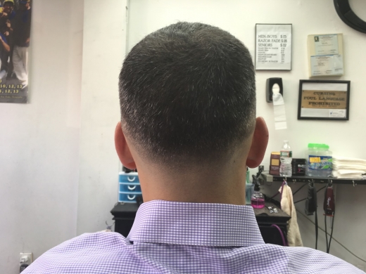 Photo by <br />
<b>Notice</b>:  Undefined index: user in <b>/home/www/activeuser/data/www/vaplace.com/core/views/default/photos.php</b> on line <b>128</b><br />
. Picture for the gifted barbers barbershop in Cranford City, New Jersey, United States - Point of interest, Establishment, Health, Hair care