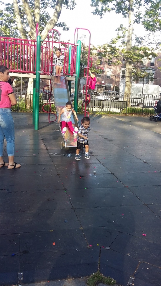 Watson Gleason Playground in Bronx City, New York, United States - #2 Photo of Point of interest, Establishment, Park
