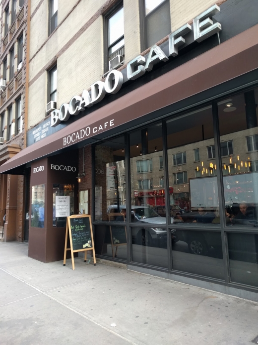 Bocado in New York City, New York, United States - #1 Photo of Restaurant, Food, Point of interest, Establishment