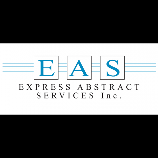 Express Abstract Services Inc. in Richmond City, New York, United States - #3 Photo of Point of interest, Establishment, Insurance agency